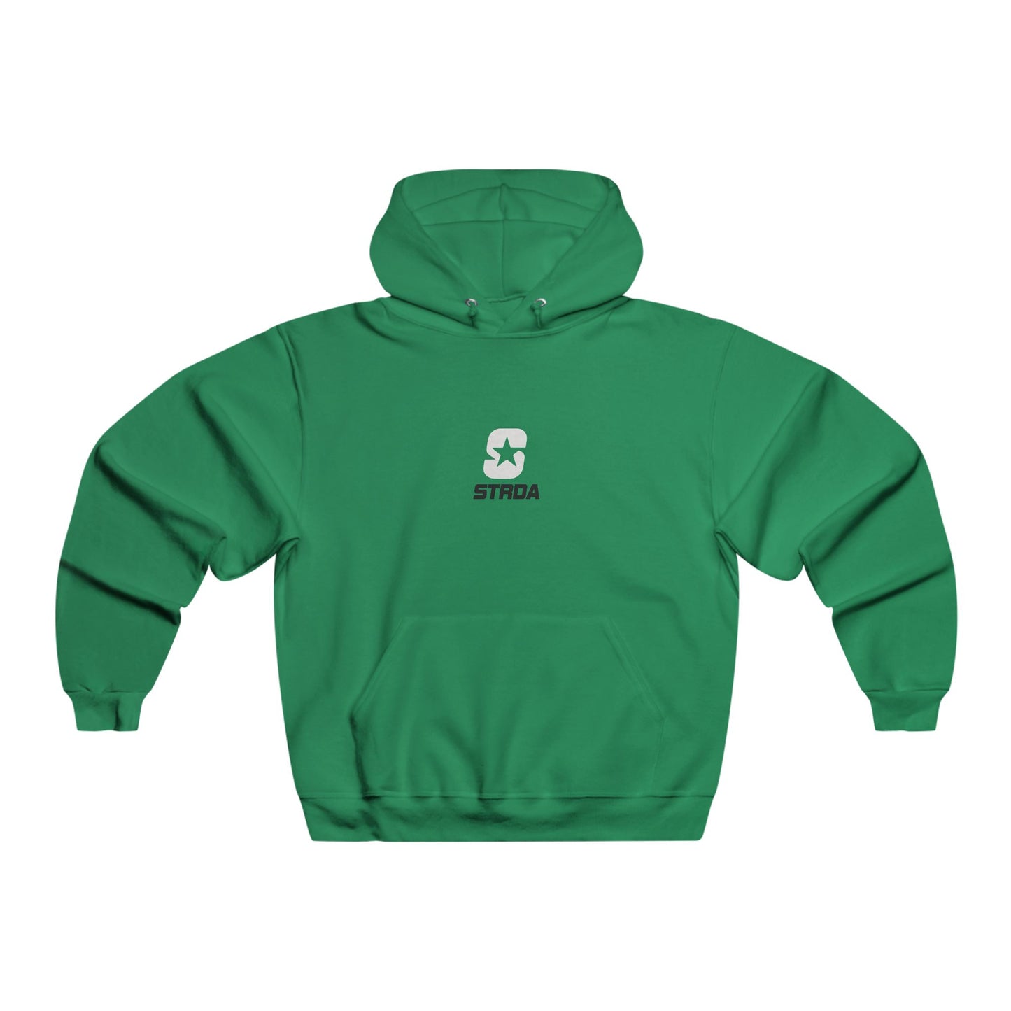 Kelly Green "Philly" Edition Pullover Hoodie