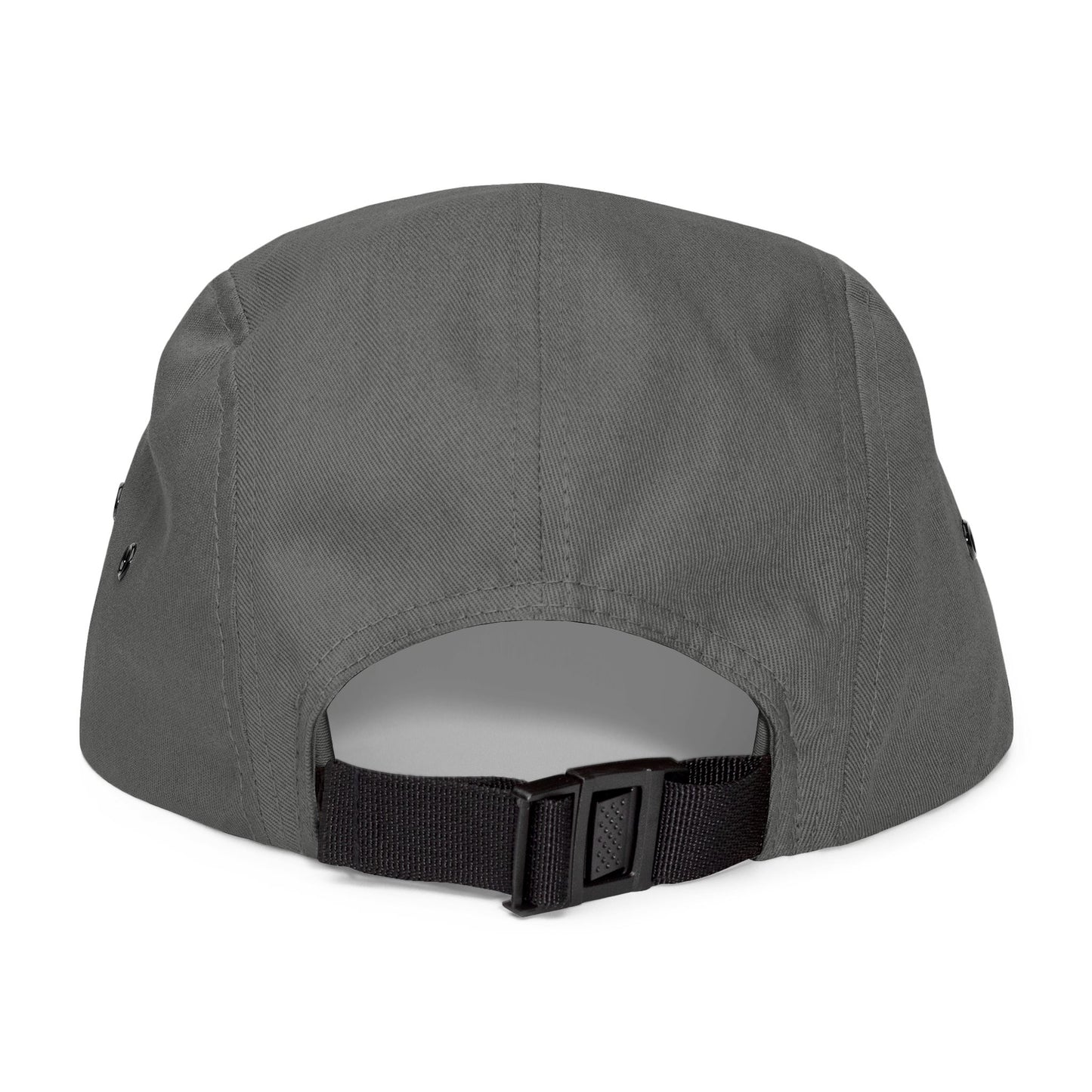 STRDA Logotype 5-Panel Embroidery Cap
