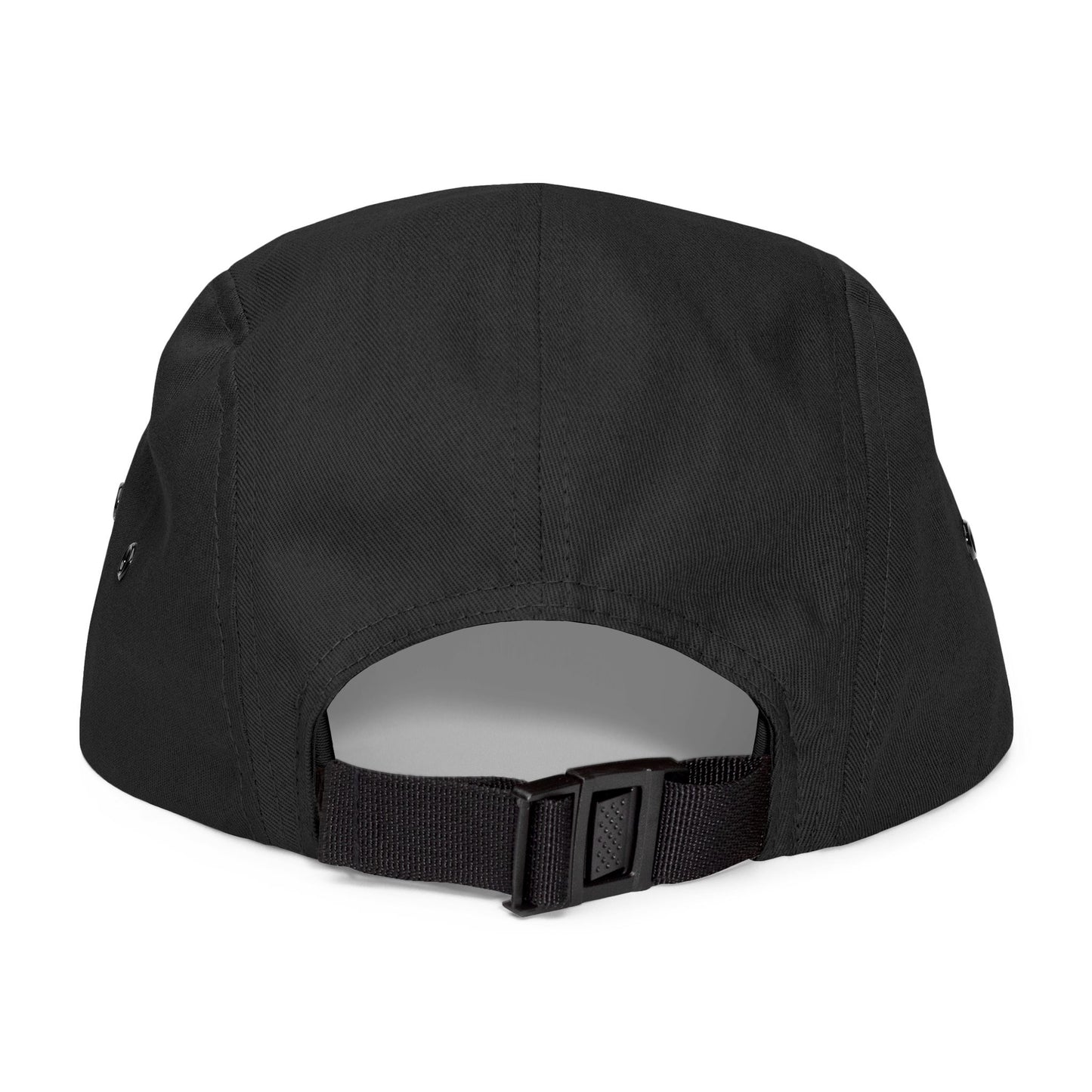STRDA Logotype 5-Panel Embroidery Cap