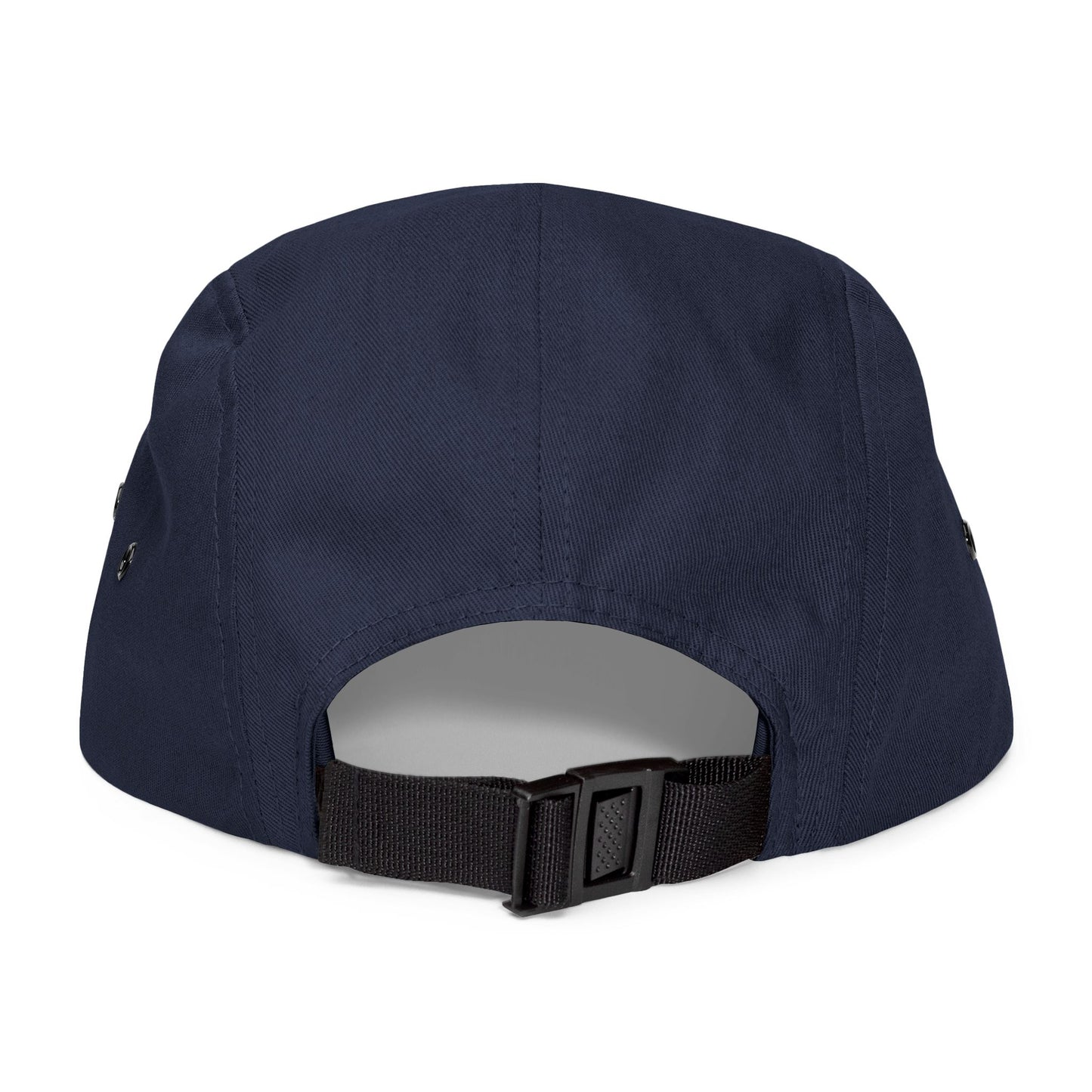 STRDA Logotype 5-Panel Embroidery Cap