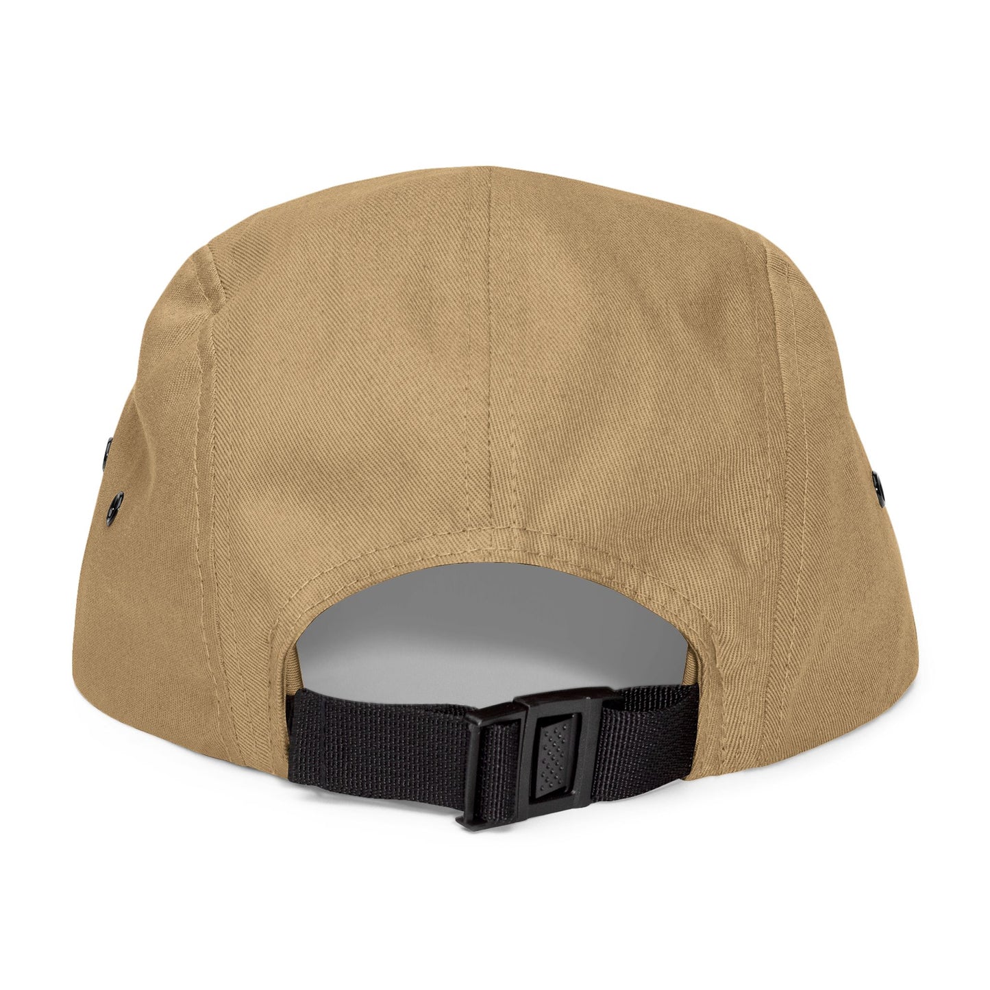 STRDA Logotype 5-Panel Embroidery Cap