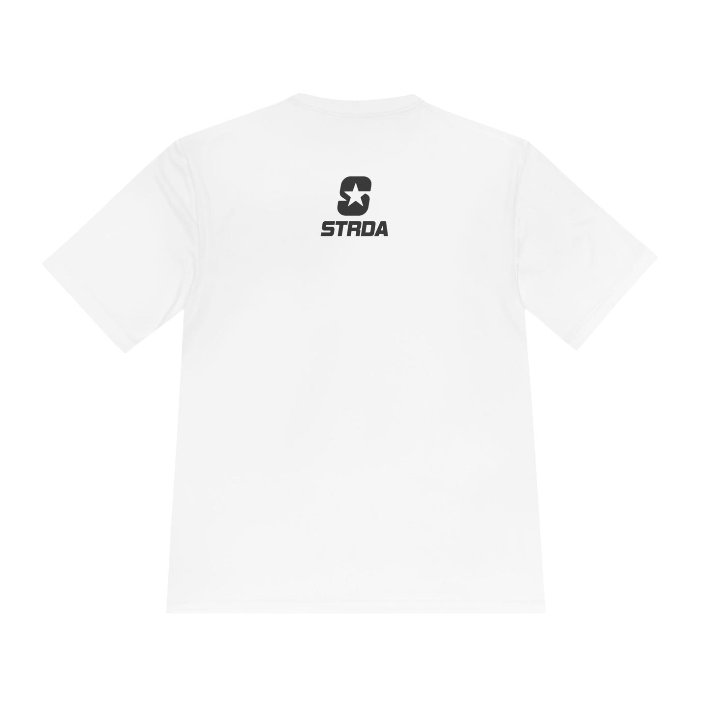 Men’s Knowles Academy x STRDA Team Actionwear T Shirt