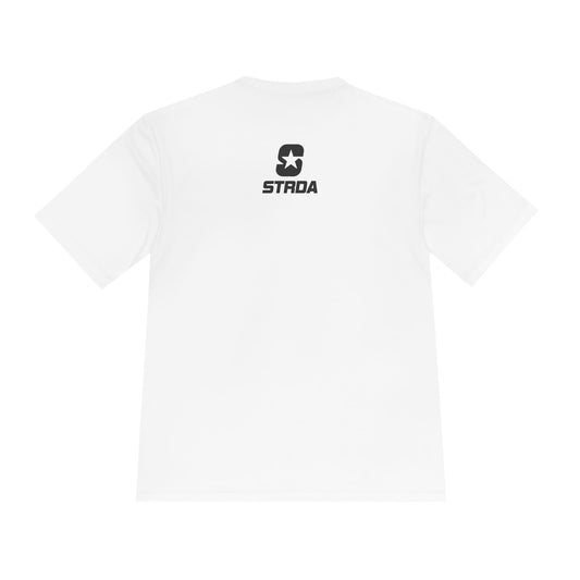 Men’s Knowles Academy x STRDA Team Actionwear T Shirt