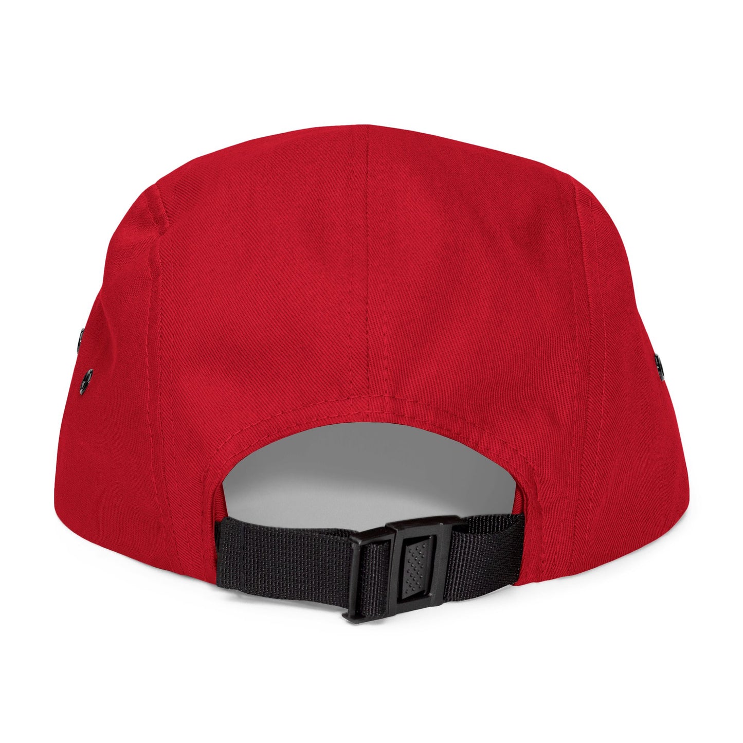 STRDA Logotype 5-Panel Embroidery Cap