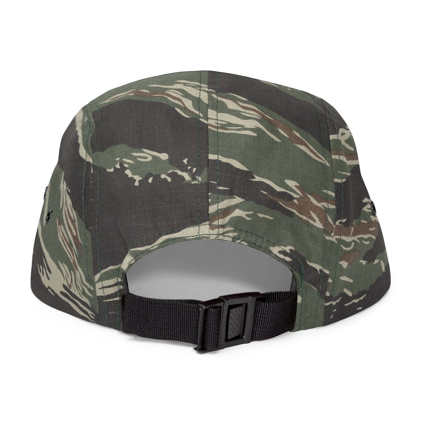 STRDA Logotype 5-Panel Embroidery Cap