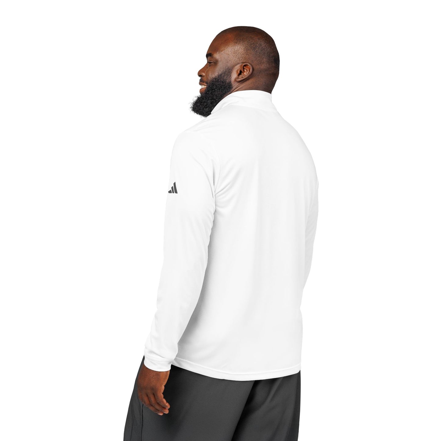 Adidas x STRDA Quarter-Zip Pullover