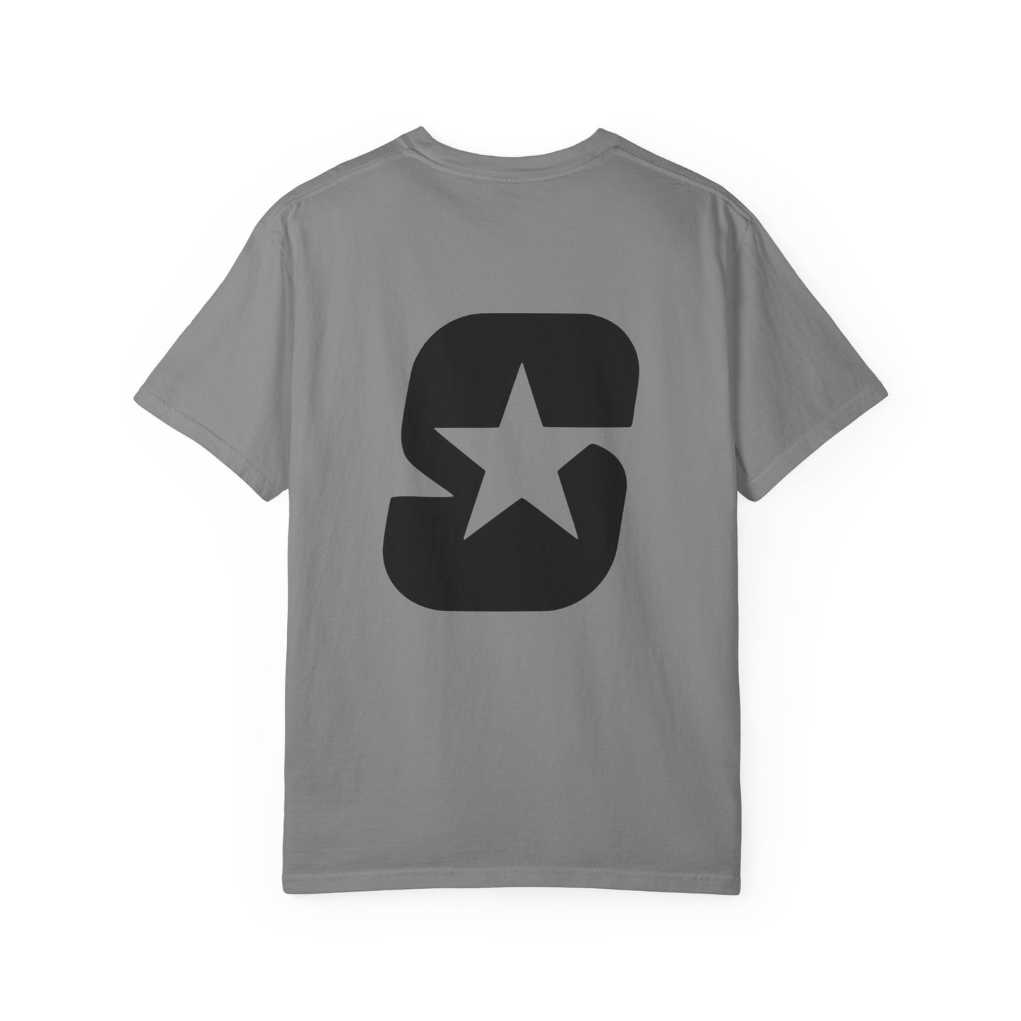 STRDA Logotype T Shirt