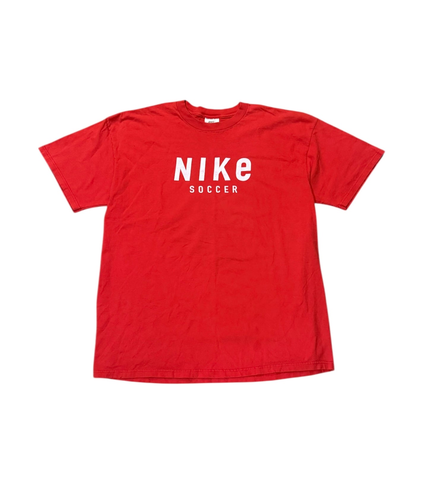 Nike Soccer T Shirt