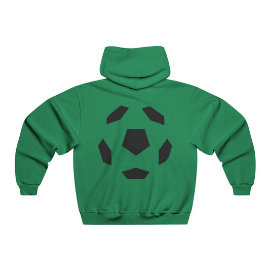 Kelly Green "Philly" Edition Pullover Hoodie