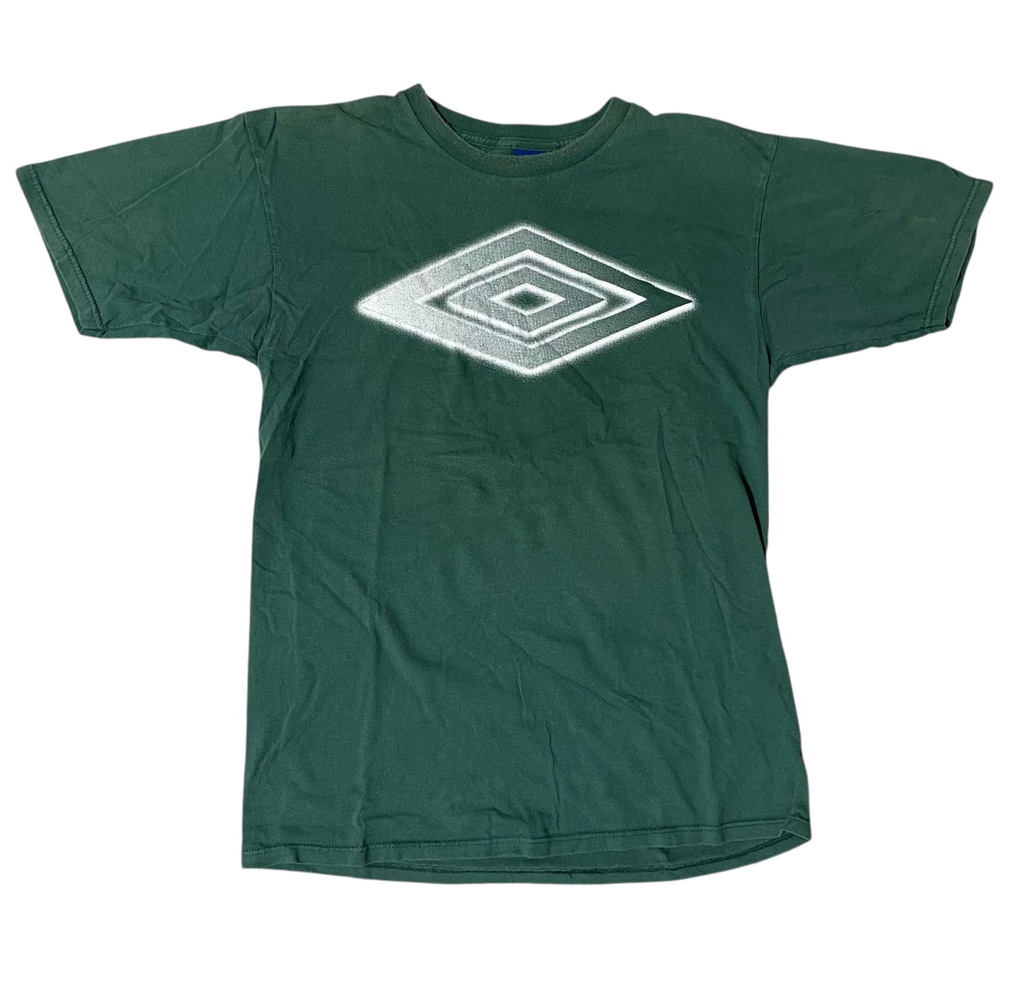 Vintage Umbro Logo T Shirt