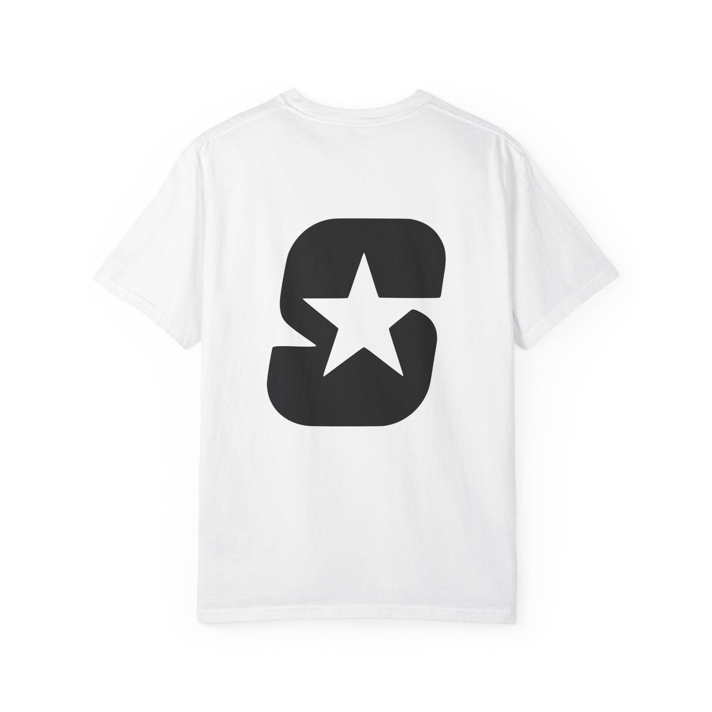STRDA Logotype T Shirt