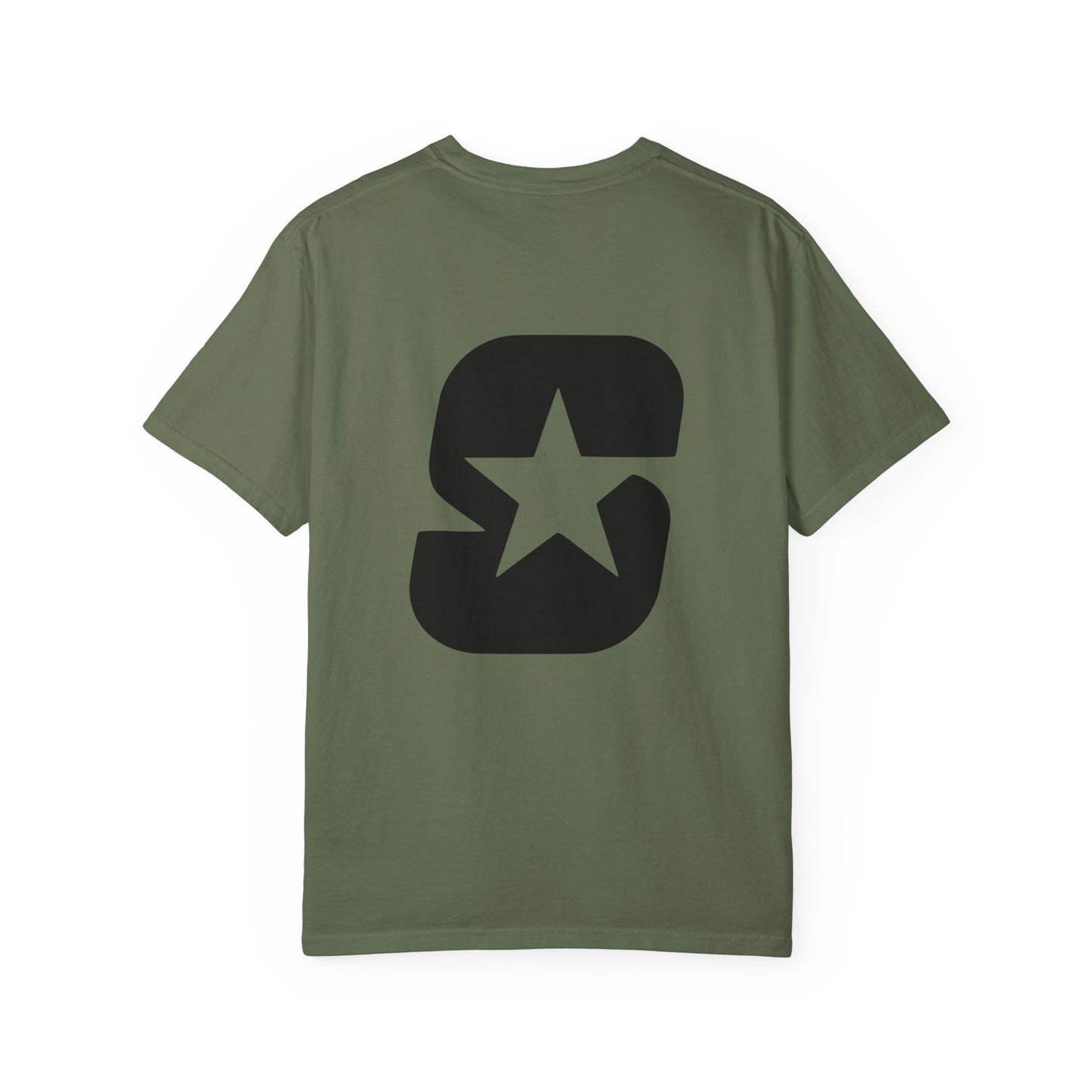STRDA Logotype T Shirt
