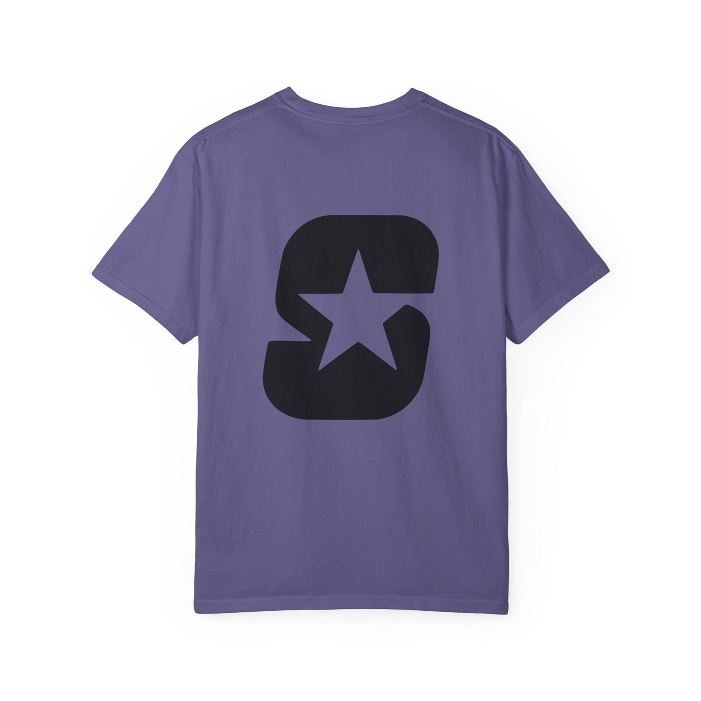 STRDA Logotype T Shirt