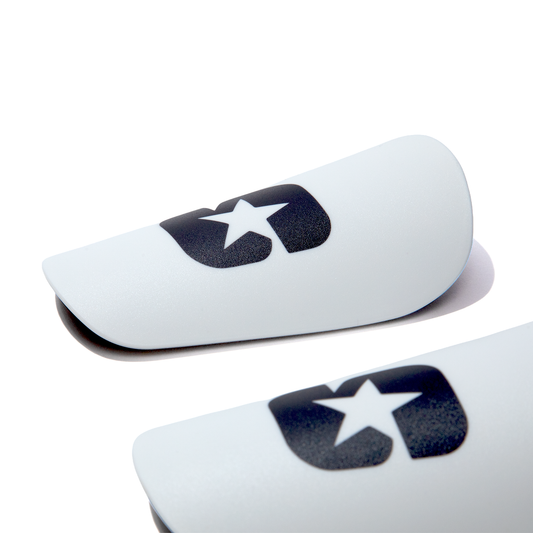 STRDA Star Shinguards