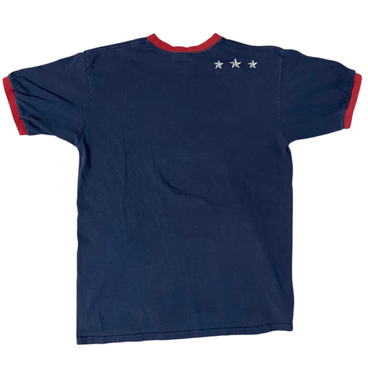 Nike U.S. National Team 2000’s Star T Shirt