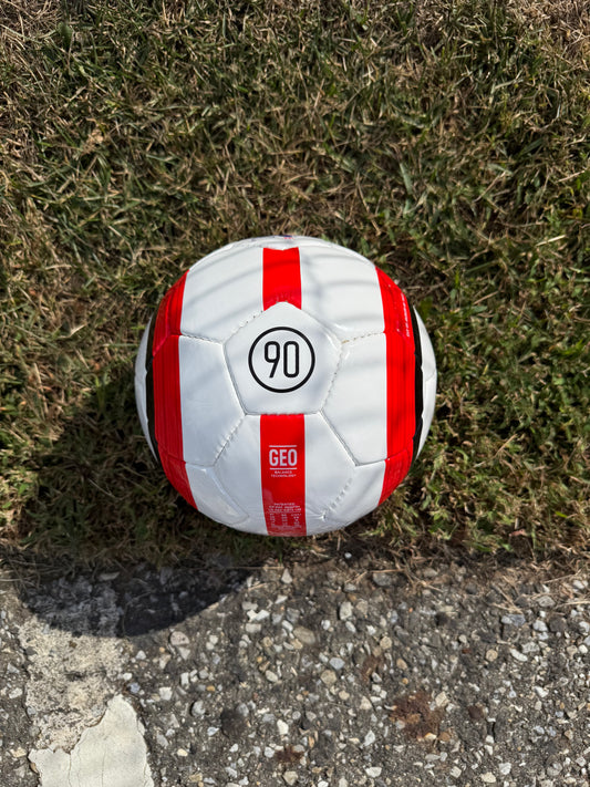 Nike T90 F.A Premier League 05-06 Match Ball