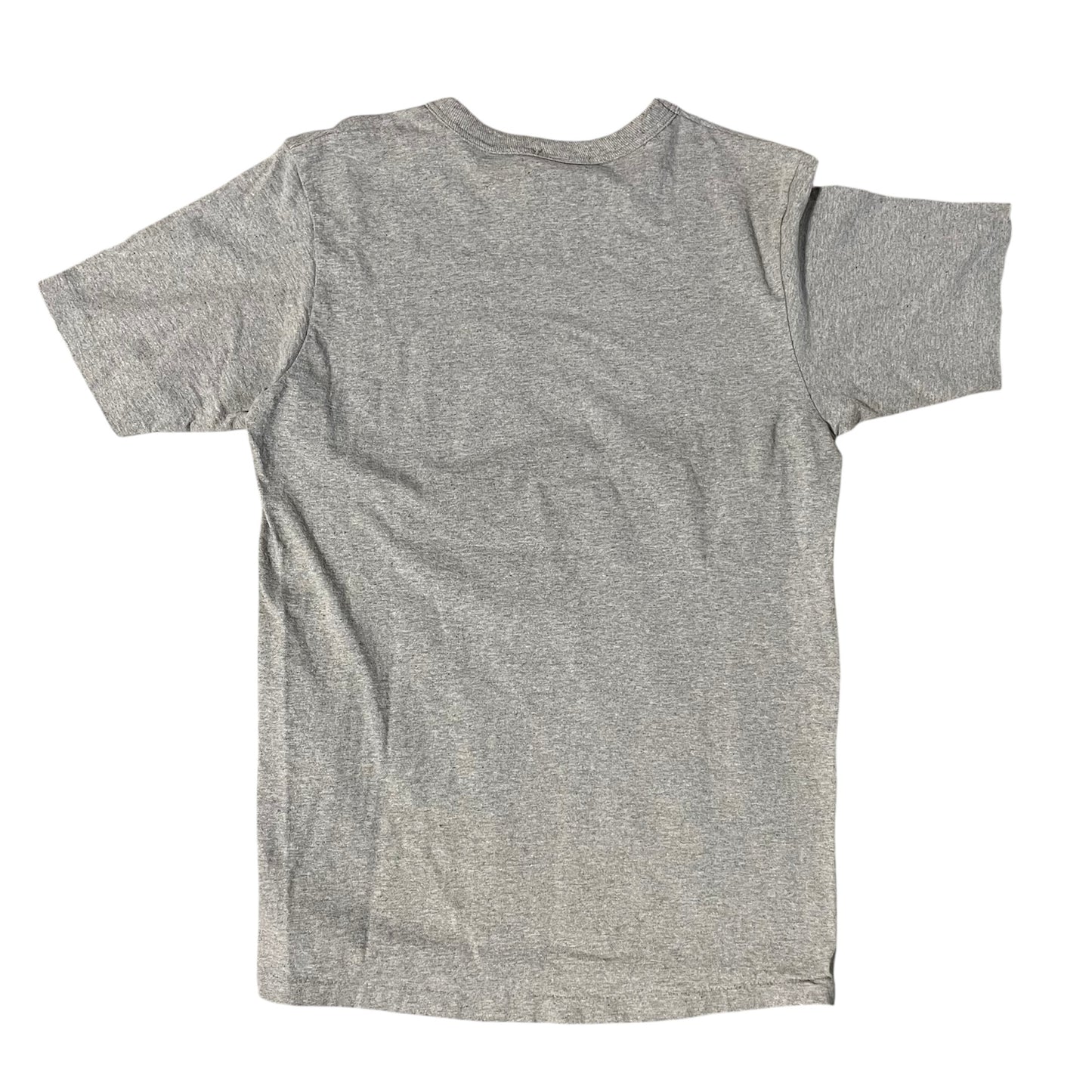 Nike “Just Do It” All Over Print Soccer T Shirt