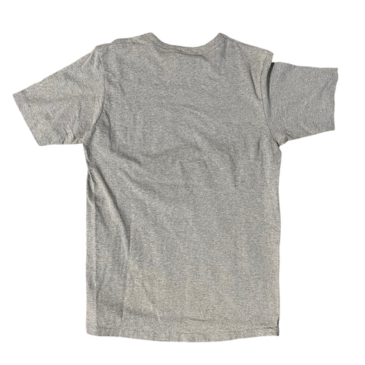 Nike “Just Do It” All Over Print Soccer T Shirt