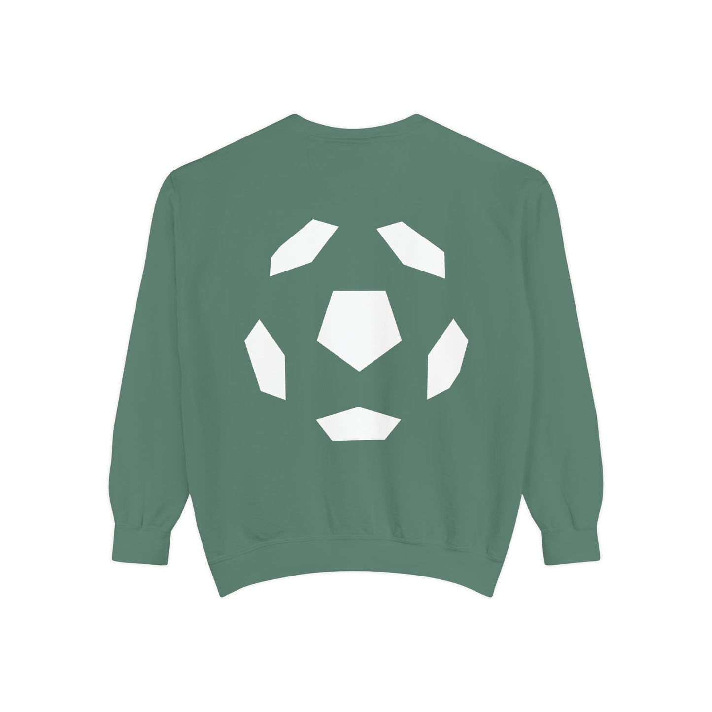 STRDA/Star Ball Logo Cozy Unisex Crewneck