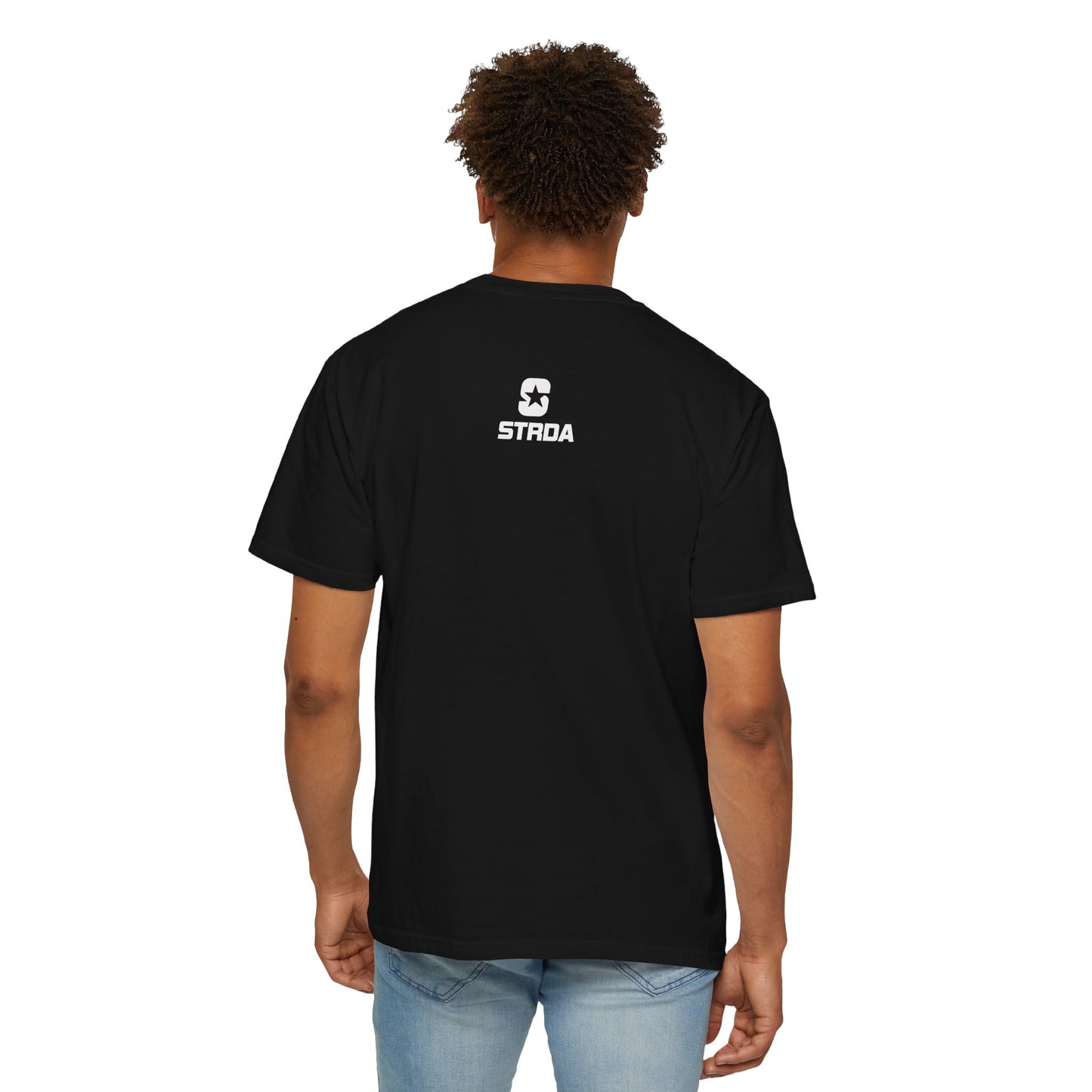 STRDA Thierry Henry Rap Tee