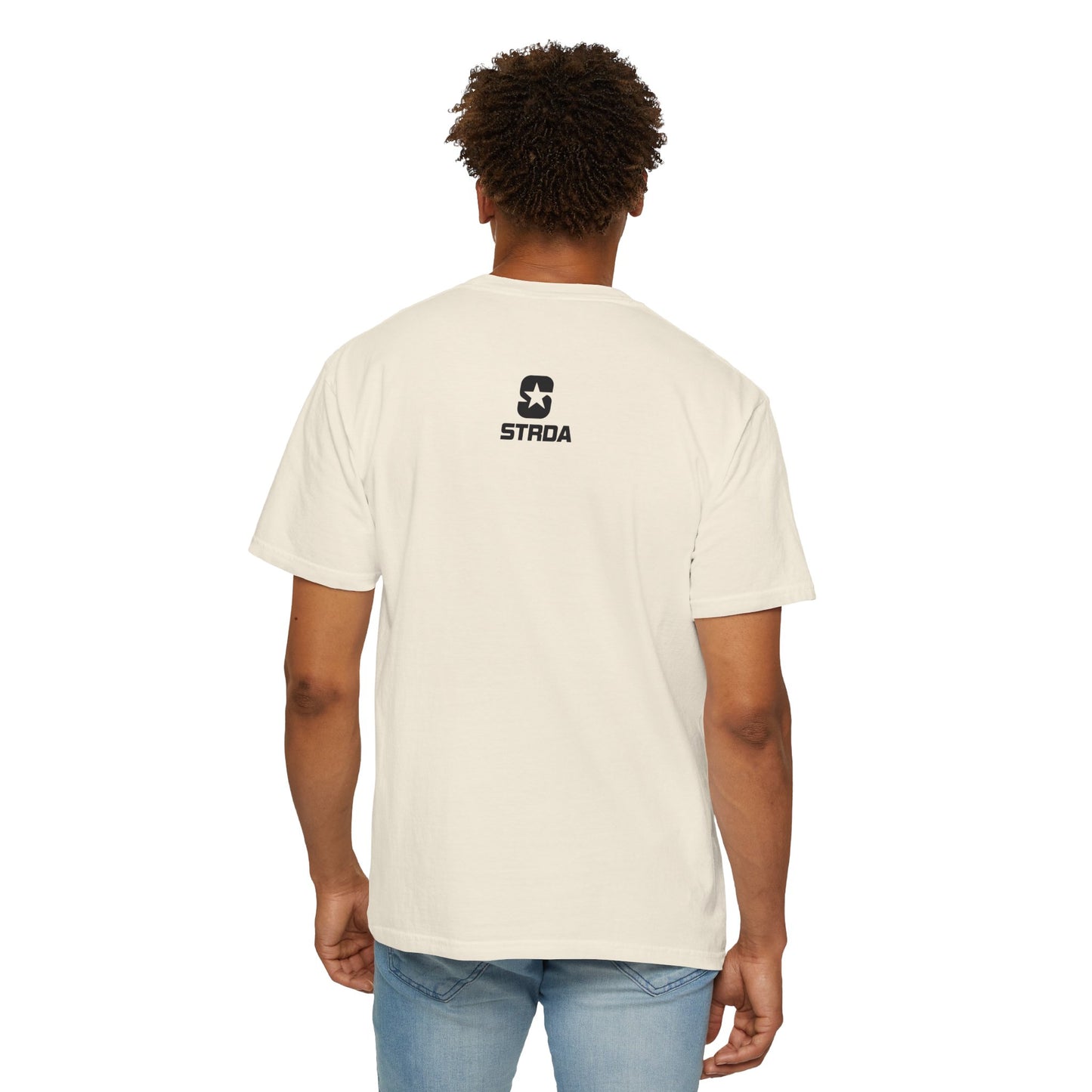 STRDA Thierry Henry Rap Tee