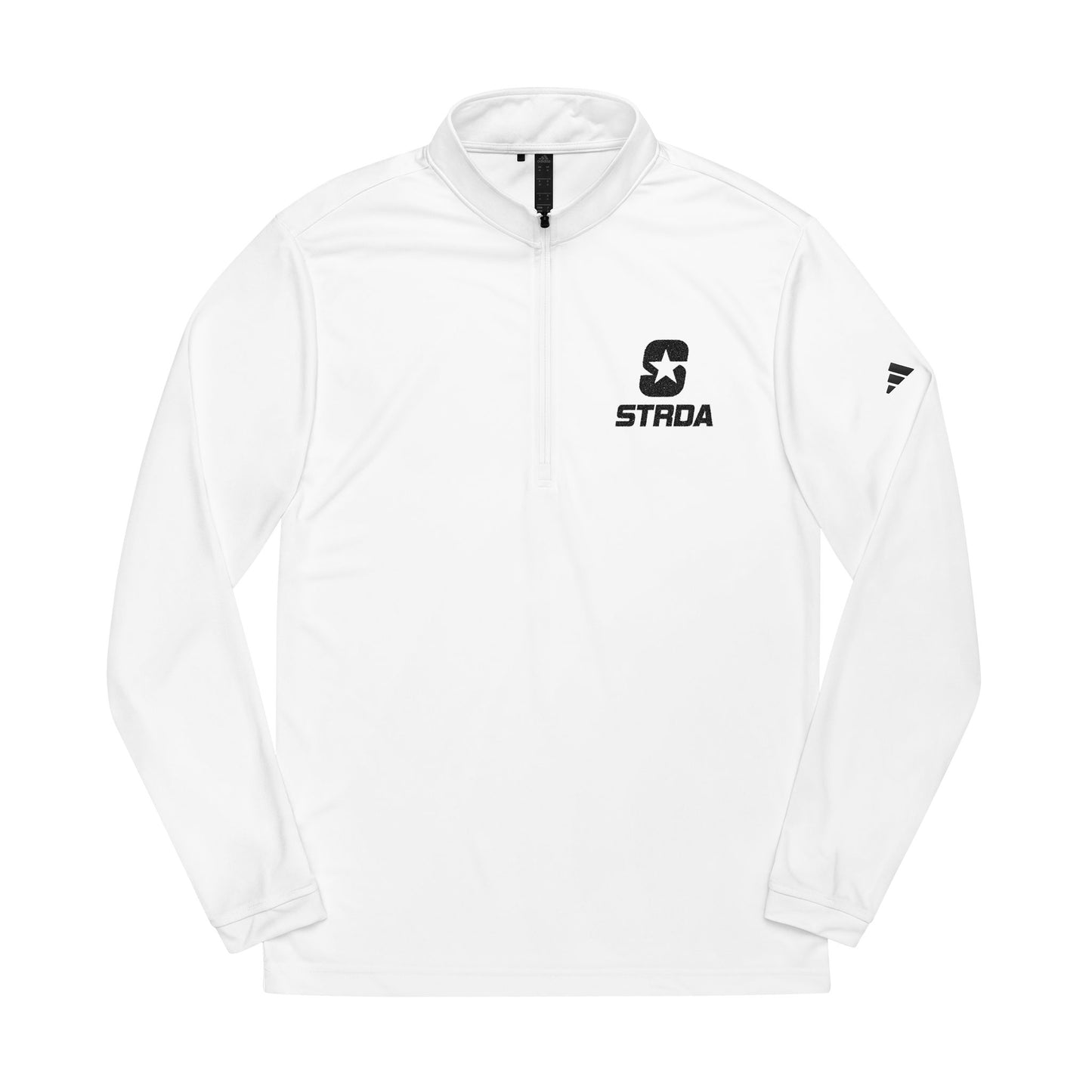 Adidas x STRDA Quarter-Zip Pullover