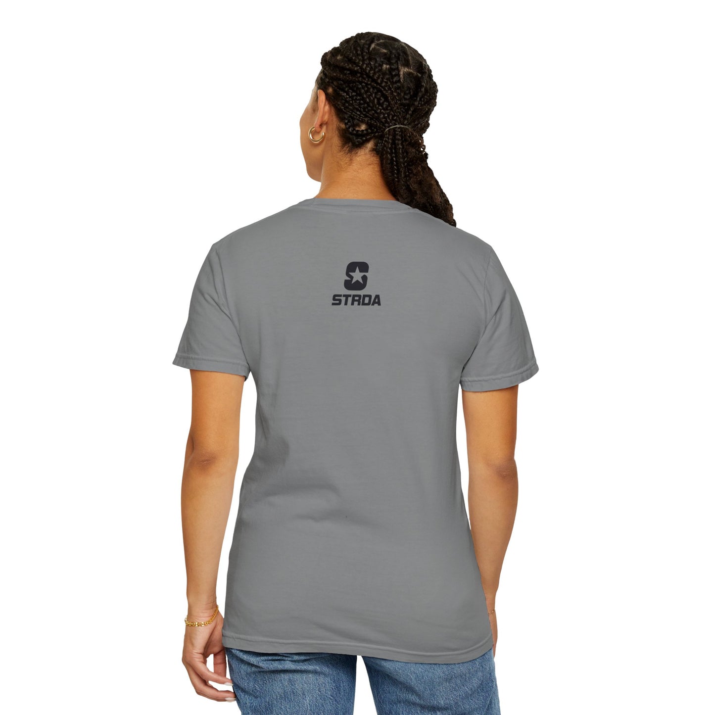 STRDA Gigi Buffon Rap Tee