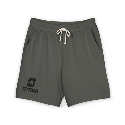 STRDA Full Logo Sweat Shorts
