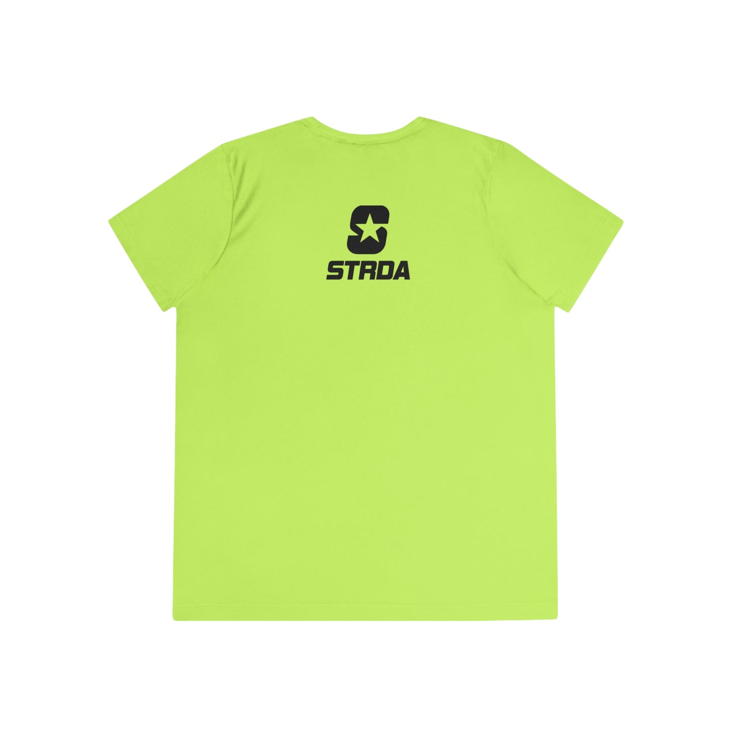 Women’s Knowles Academy x STRDA Team Actionwear T Shirt