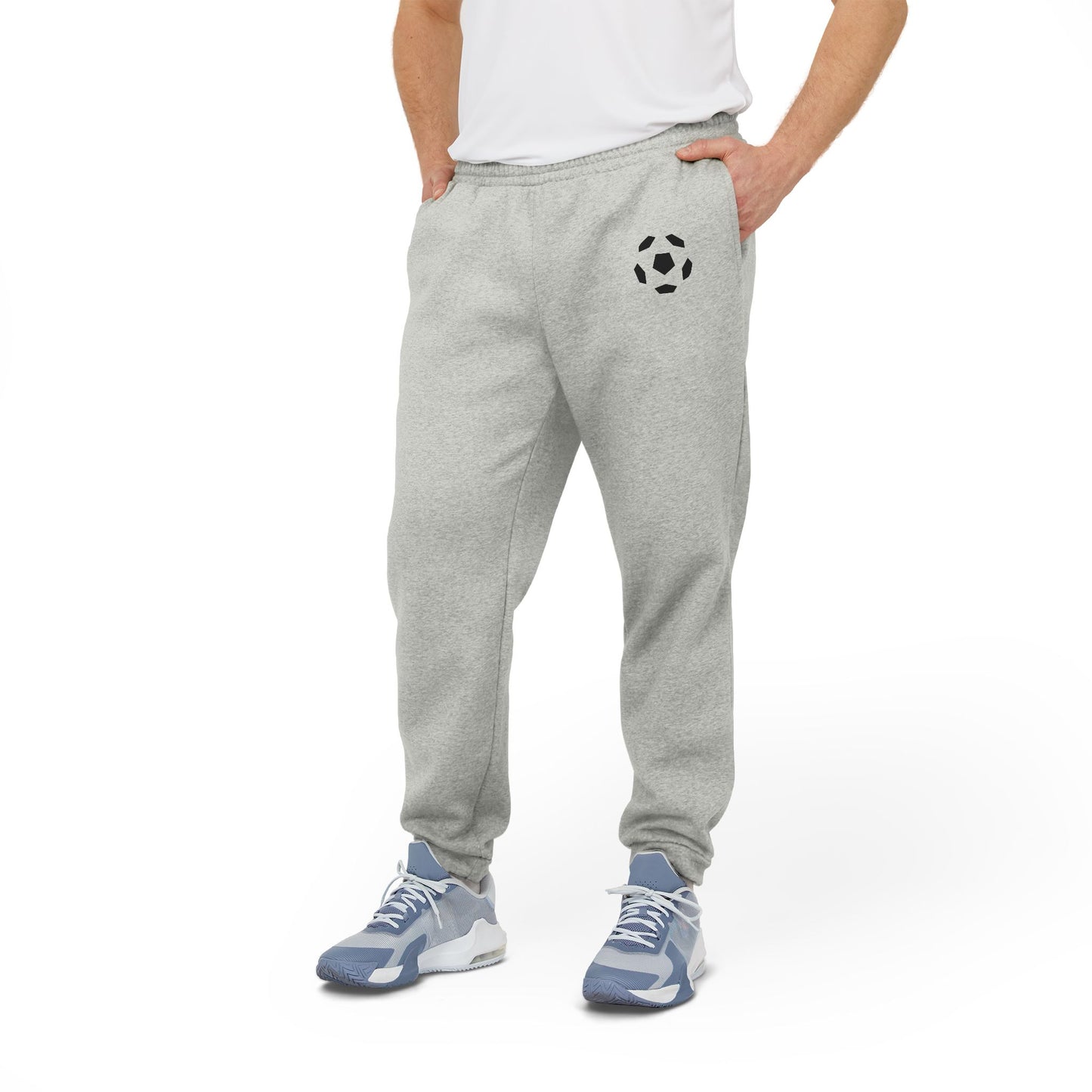 Adidas STRDA Fleece Jogger Pants