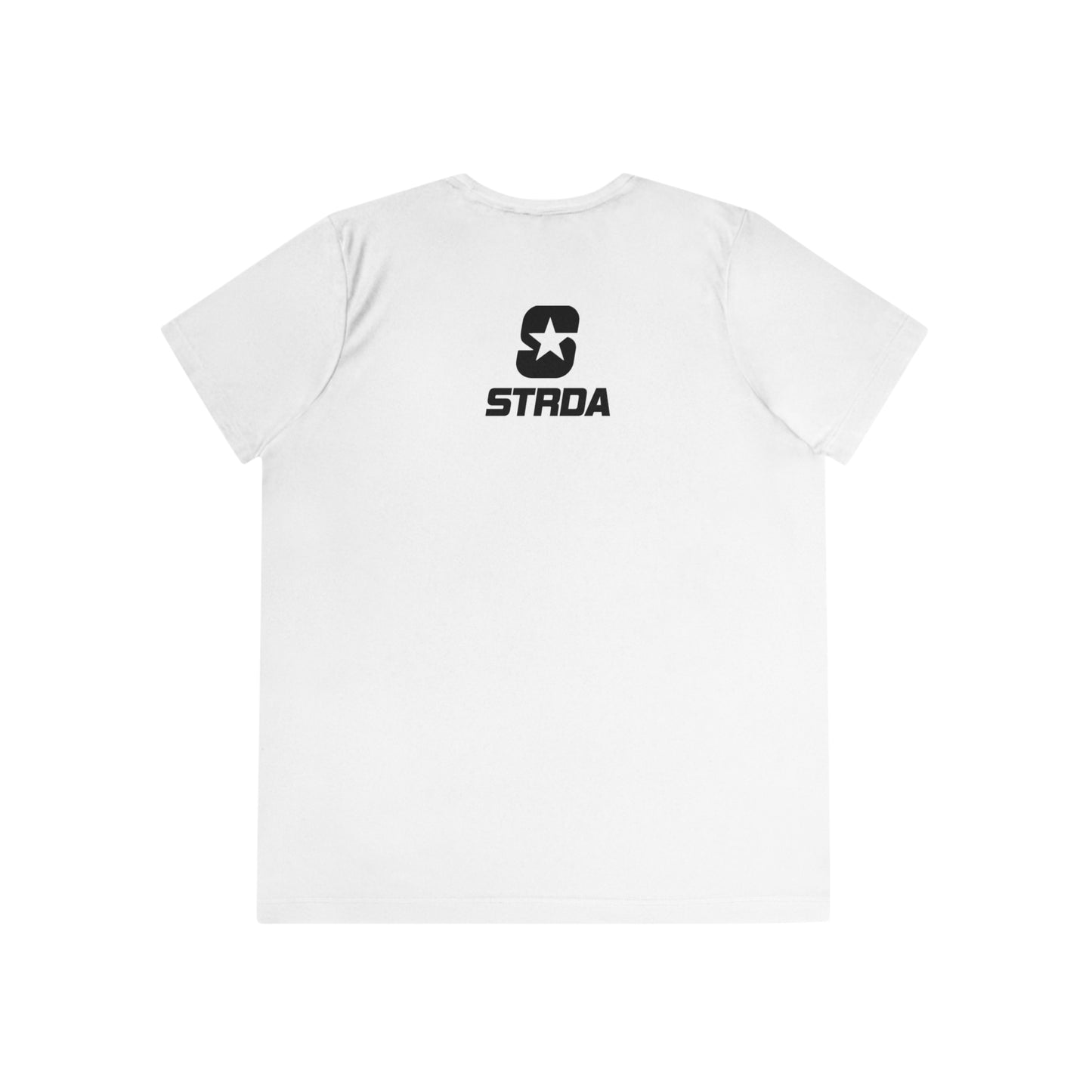 Women’s Knowles Academy x STRDA Team Actionwear T Shirt