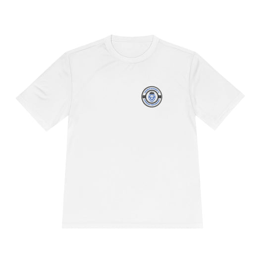 Men’s Knowles Academy x STRDA Team Actionwear T Shirt