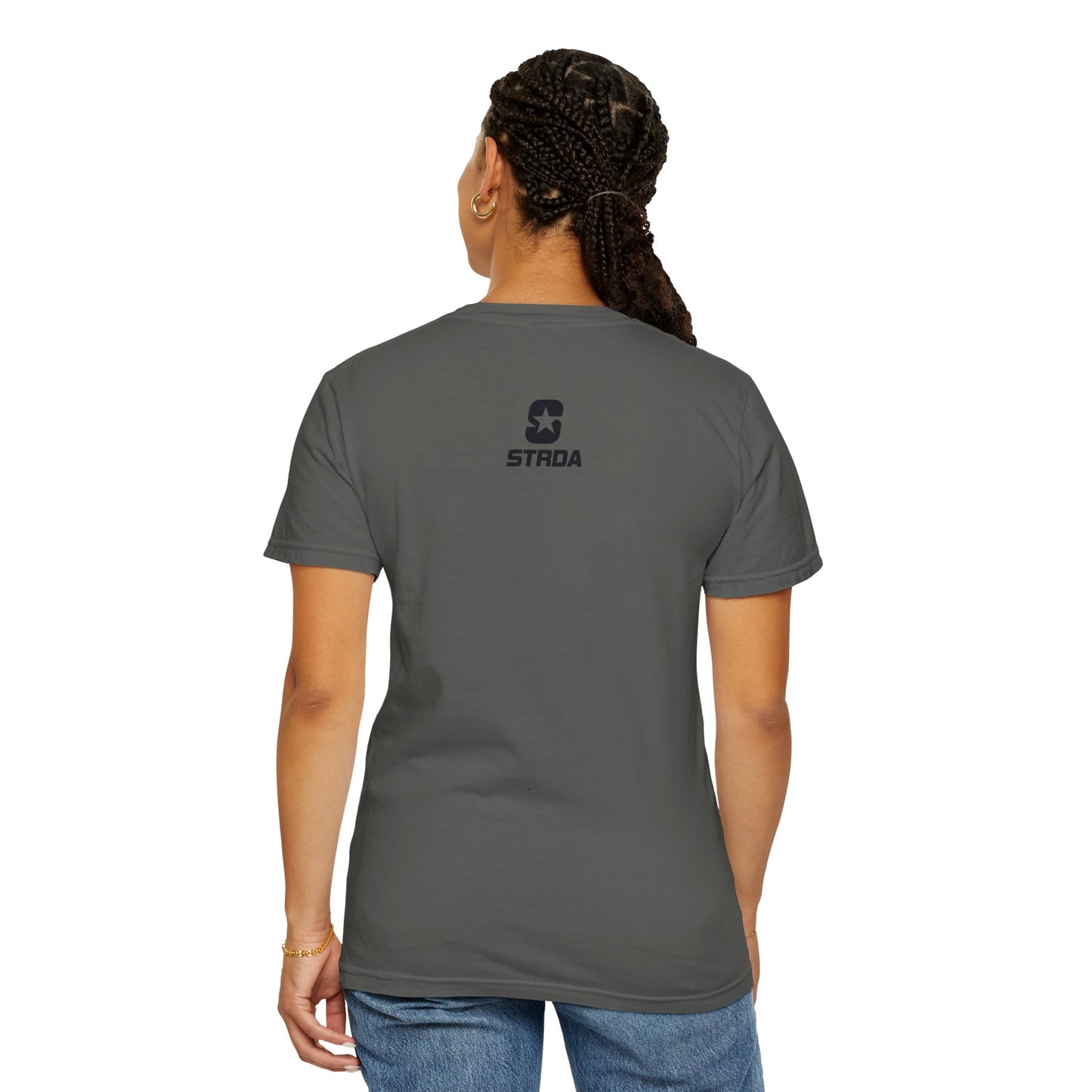 STRDA Gigi Buffon Rap Tee