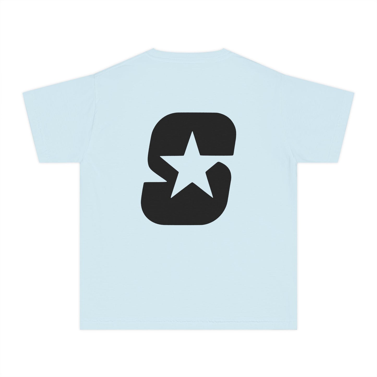 STRDA Youth Logotype T Shirt