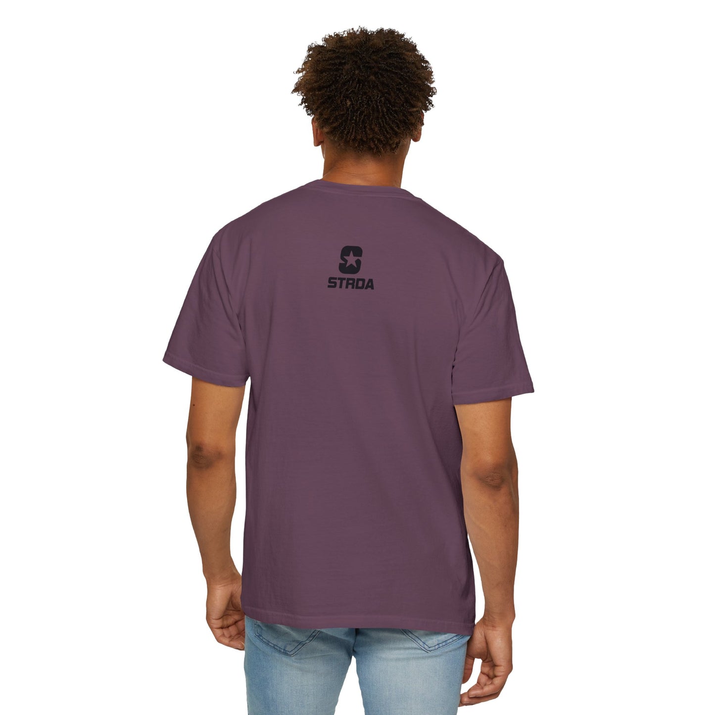 STRDA Gigi Buffon Rap Tee