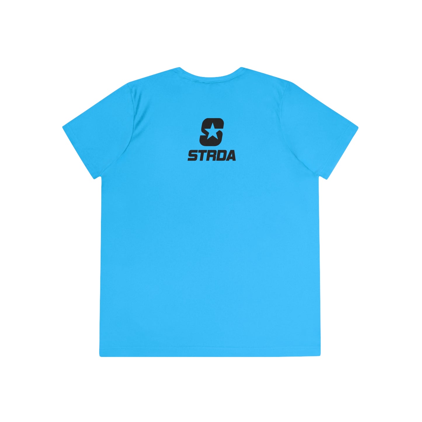 Women’s Knowles Academy x STRDA Team Actionwear T Shirt