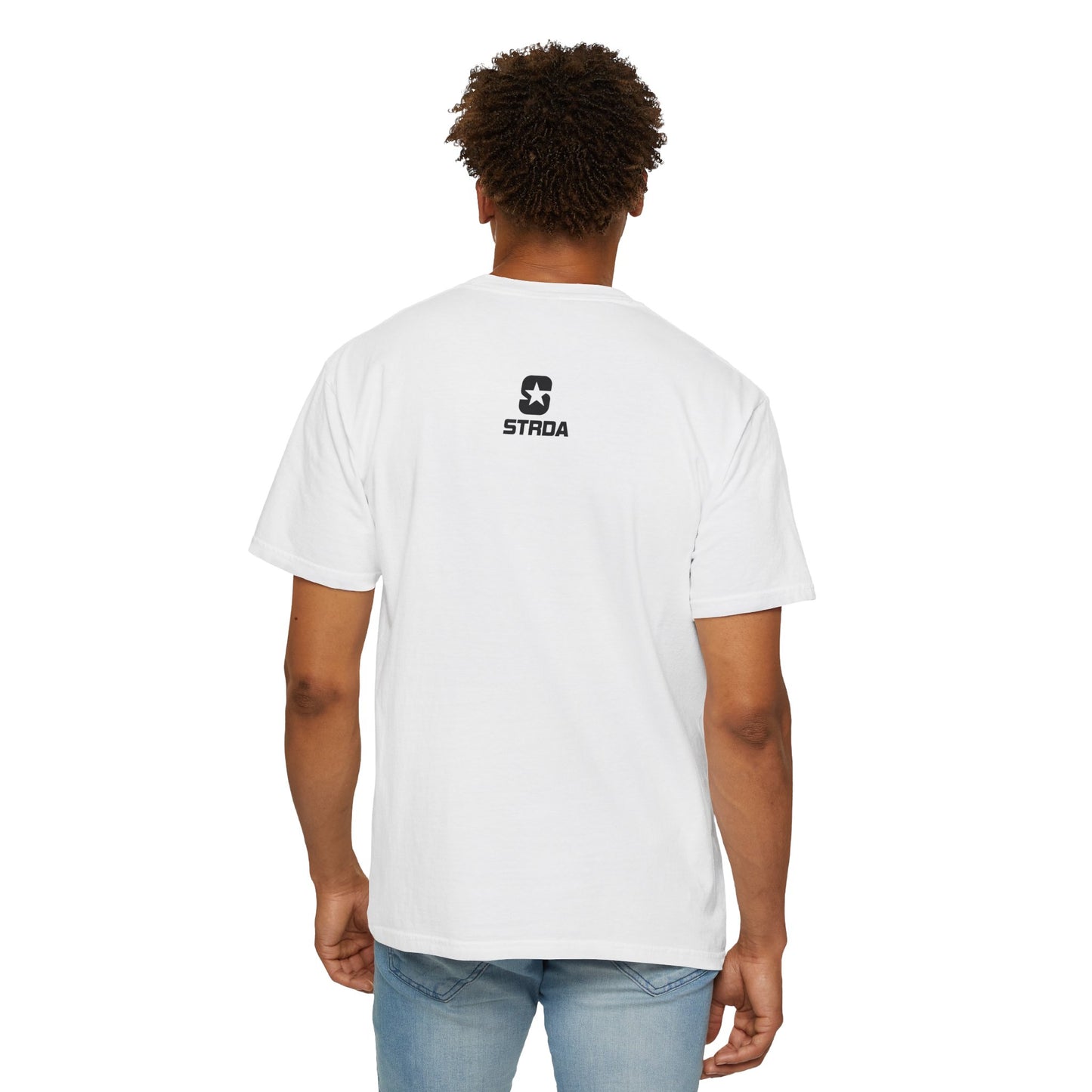 STRDA 26' World Cup T Shirt