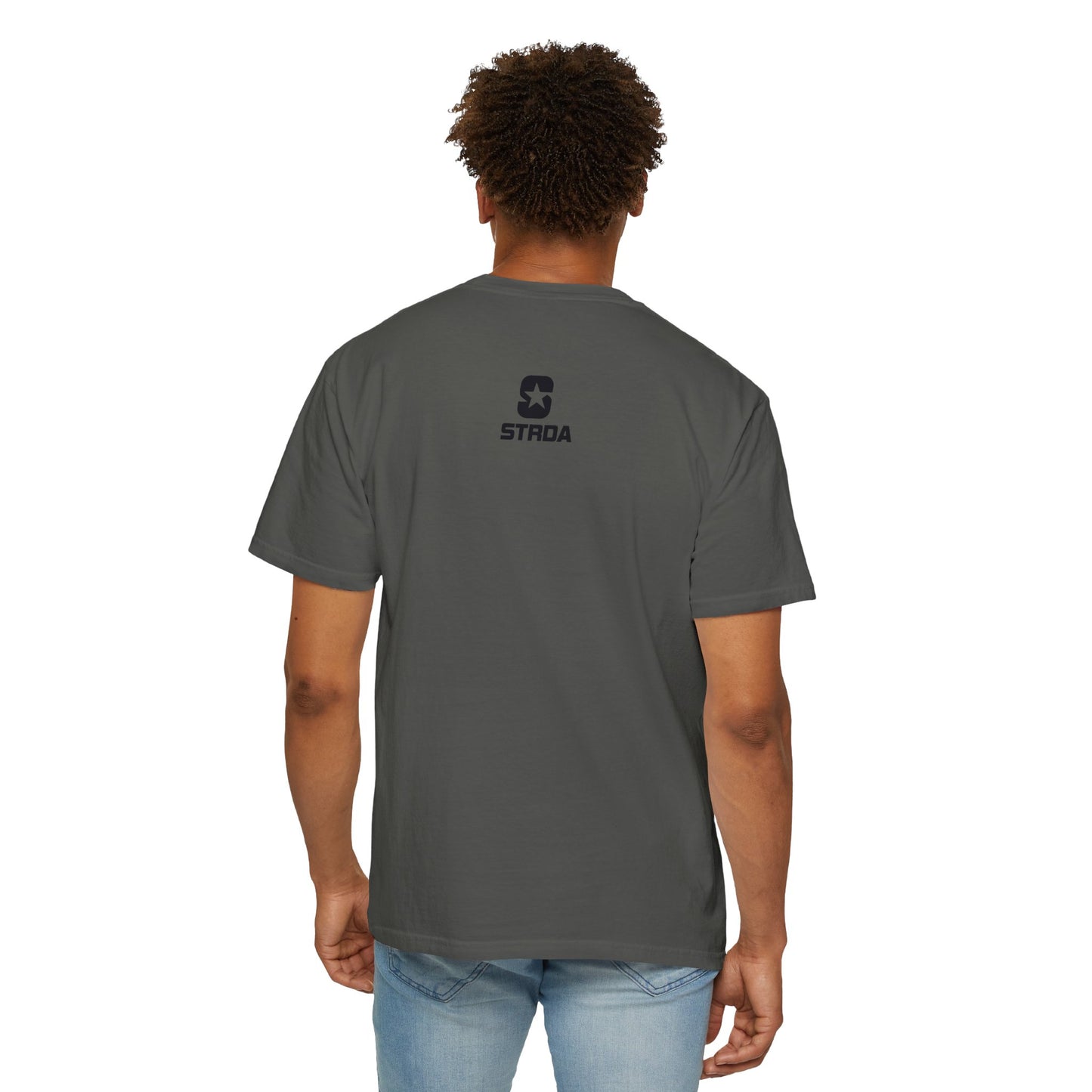 STRDA Thierry Henry Rap Tee