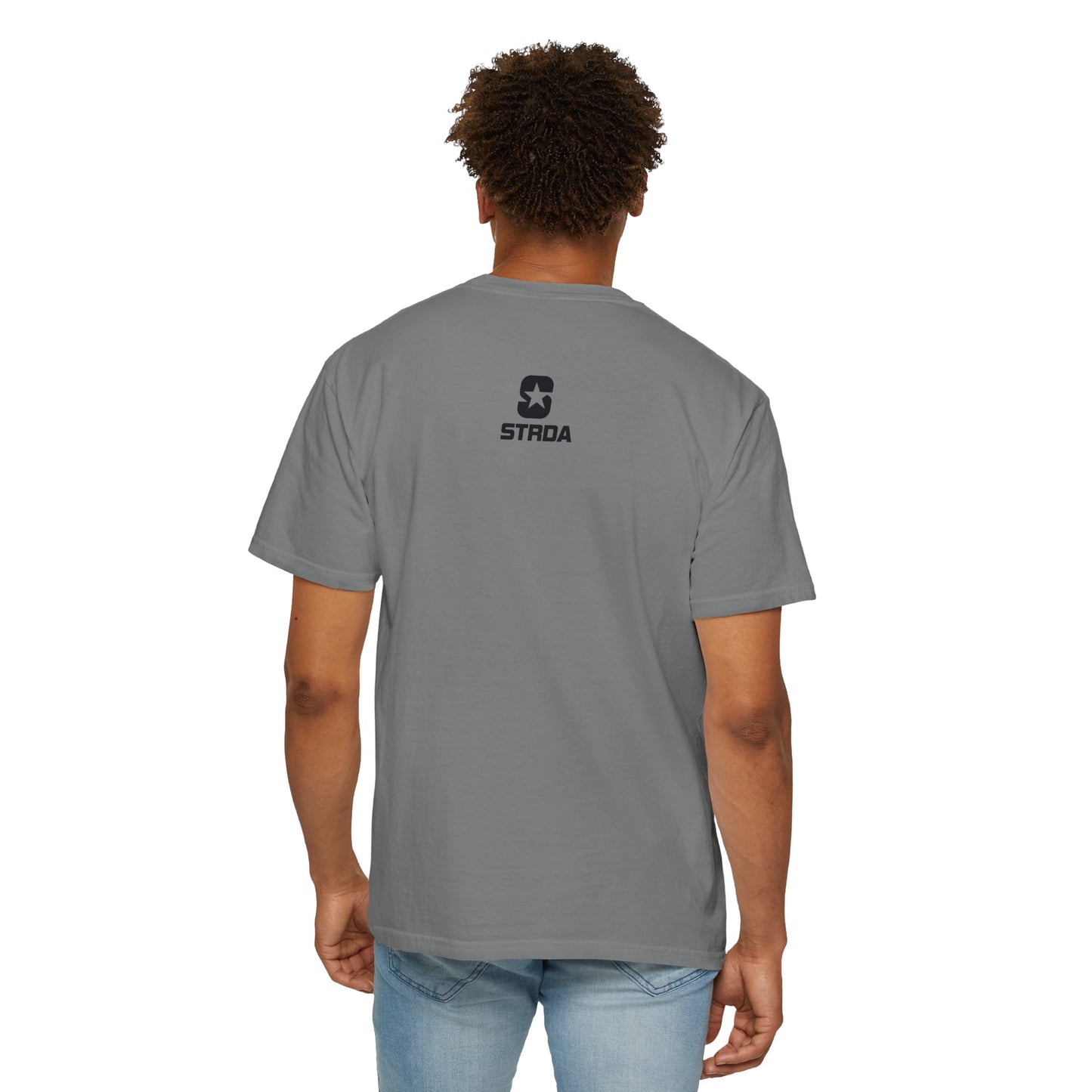 STRDA Gigi Buffon Rap Tee