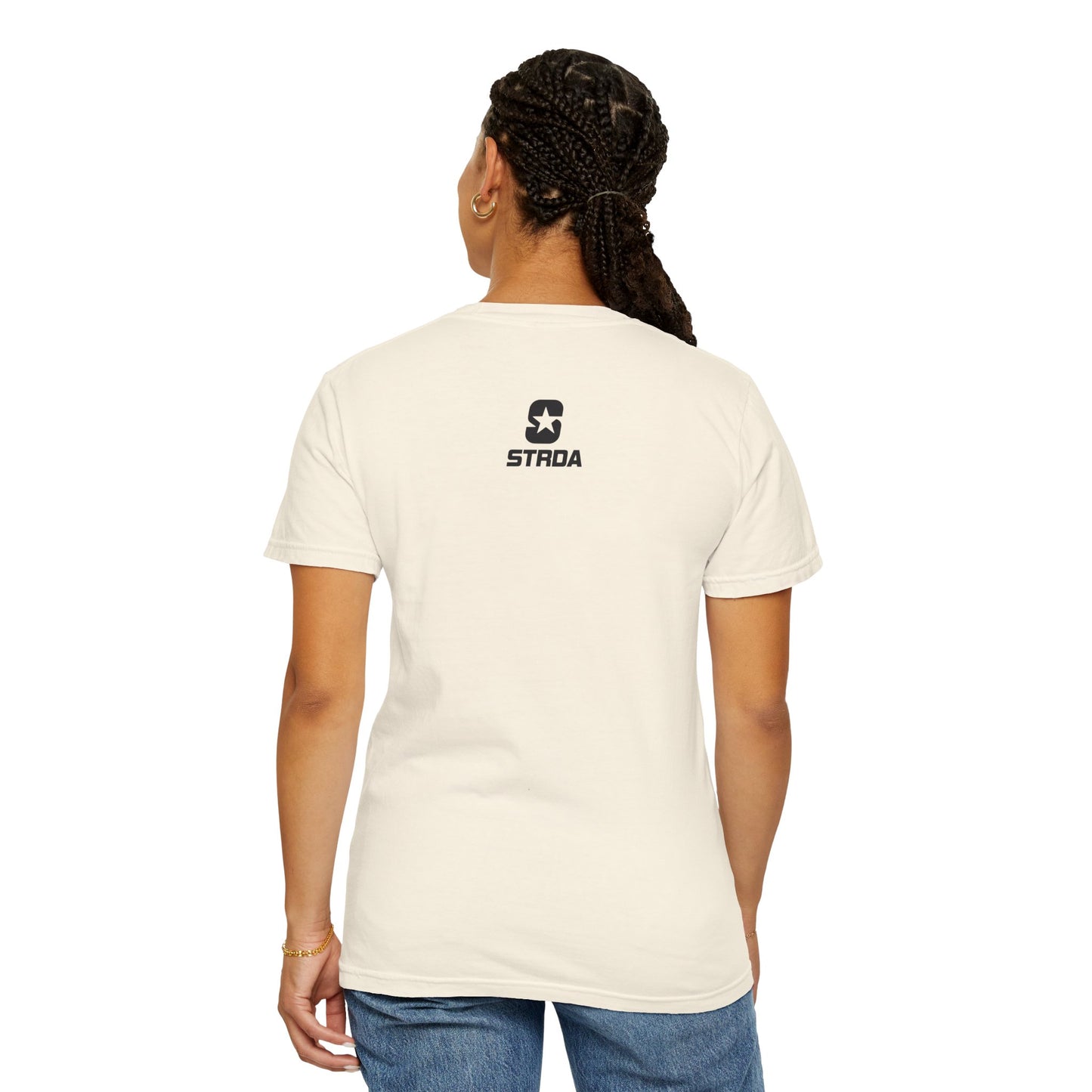 STRDA Thierry Henry Rap Tee