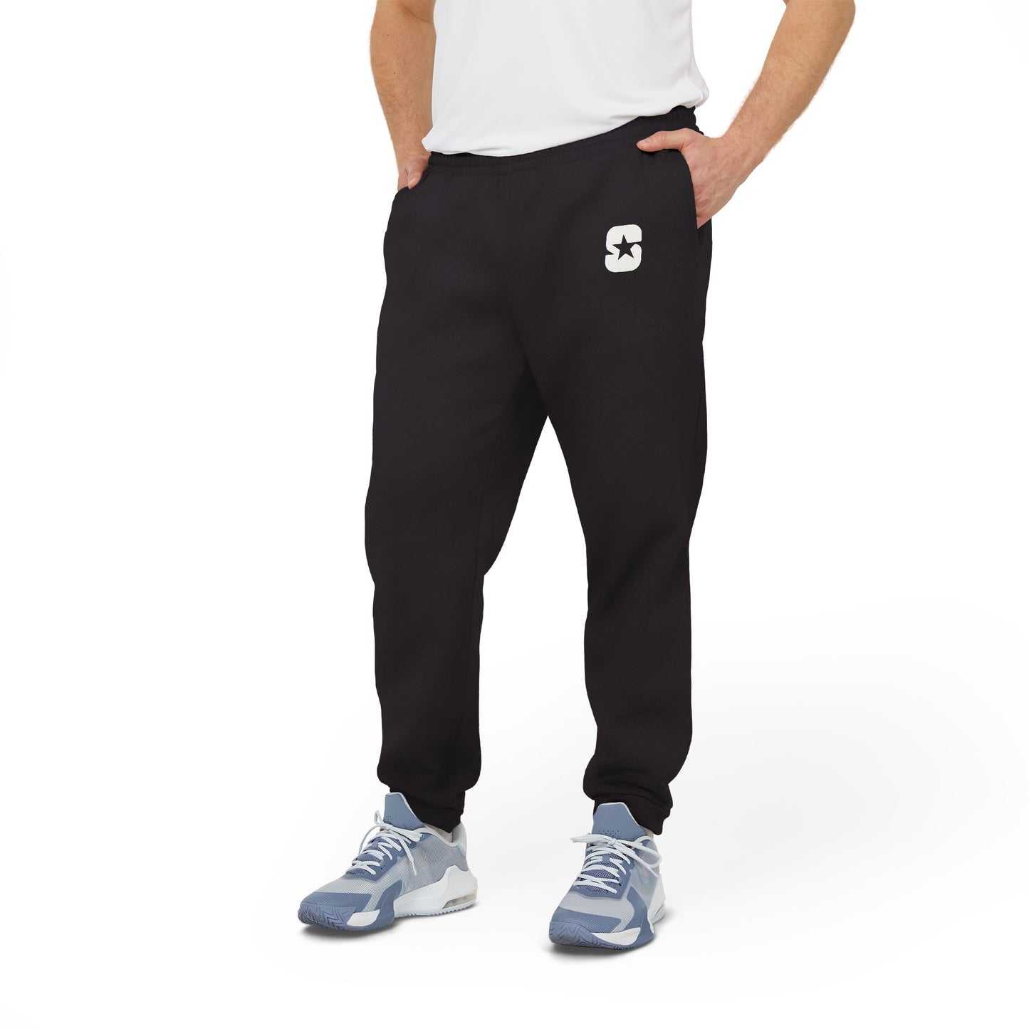 Adidas STRDA Fleece Jogger Pants