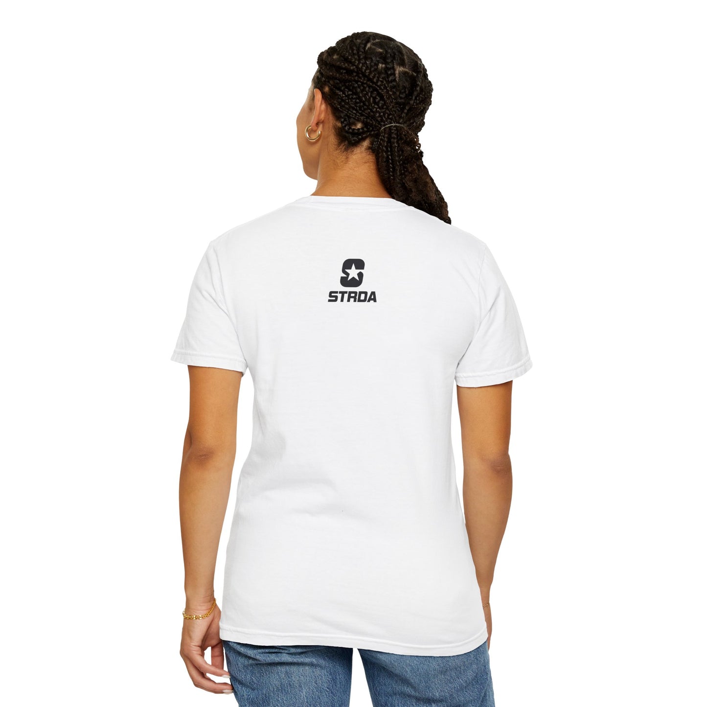 STRDA Gigi Buffon Rap Tee