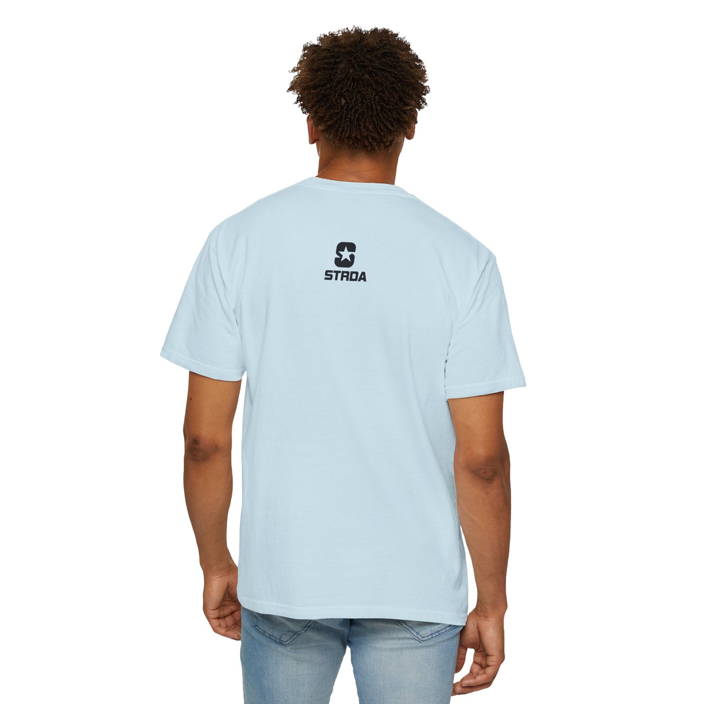 STRDA 26' World Cup T Shirt