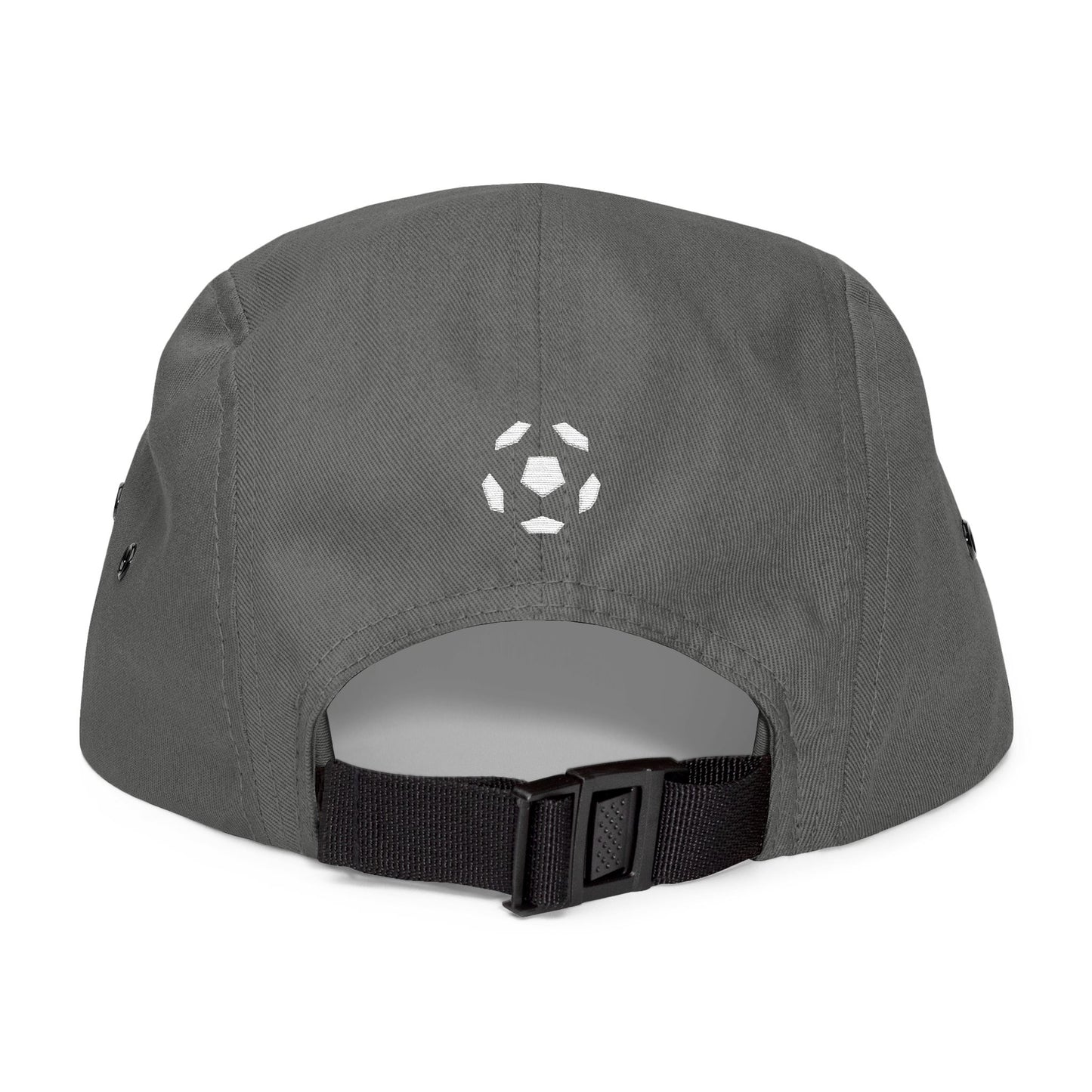 STRDA Logotype 5-Panel Embroidery Cap