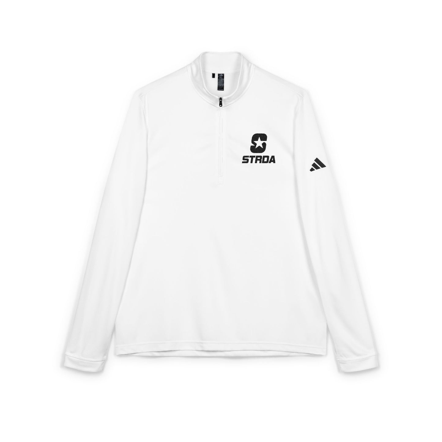 Adidas x STRDA Quarter-Zip Pullover