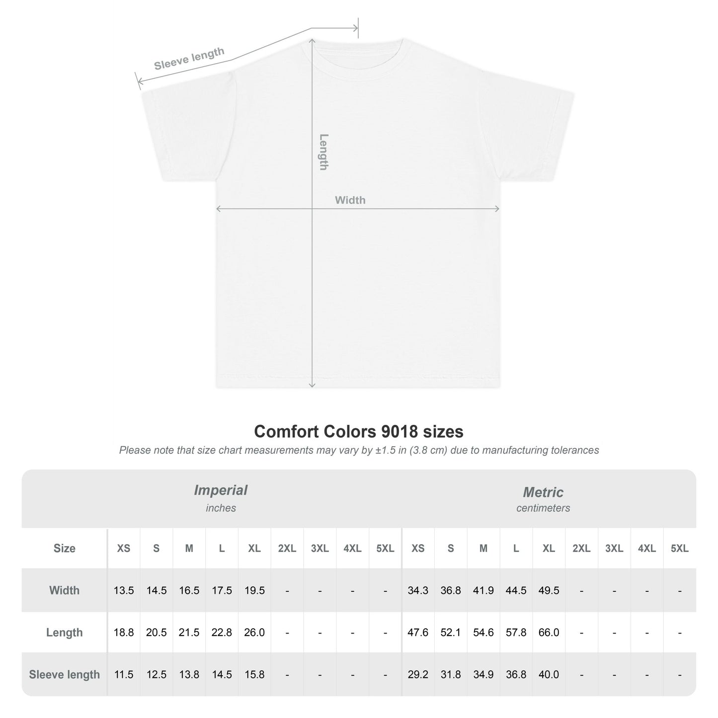 STRDA Youth Logotype T Shirt