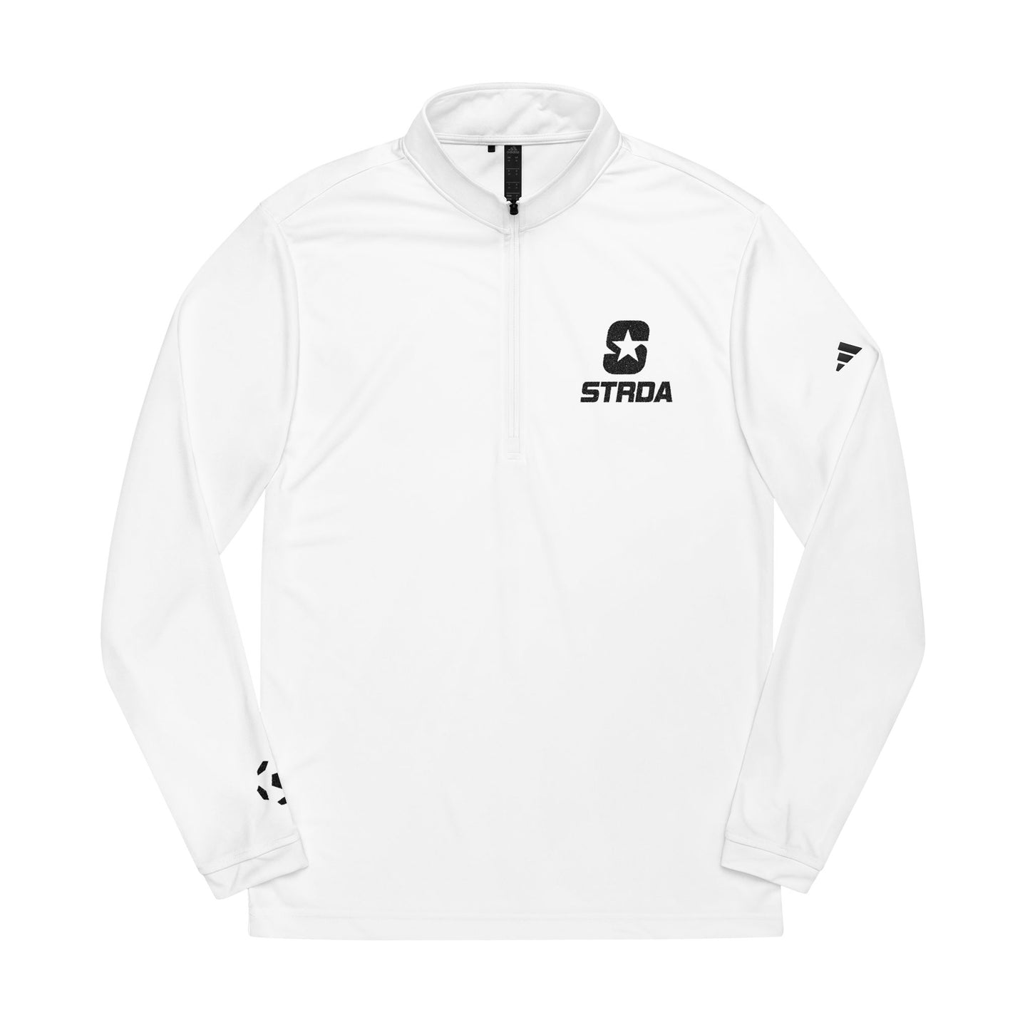 Adidas x STRDA Quarter-Zip Pullover