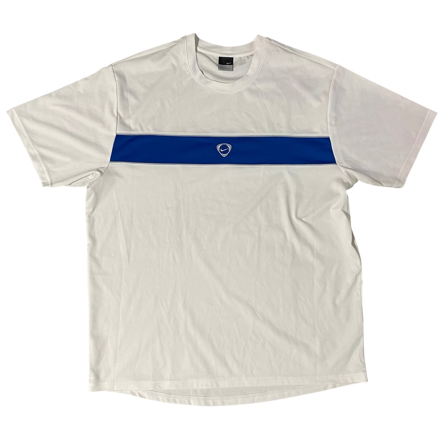 Nike Swoosh Soccer Training Shirt