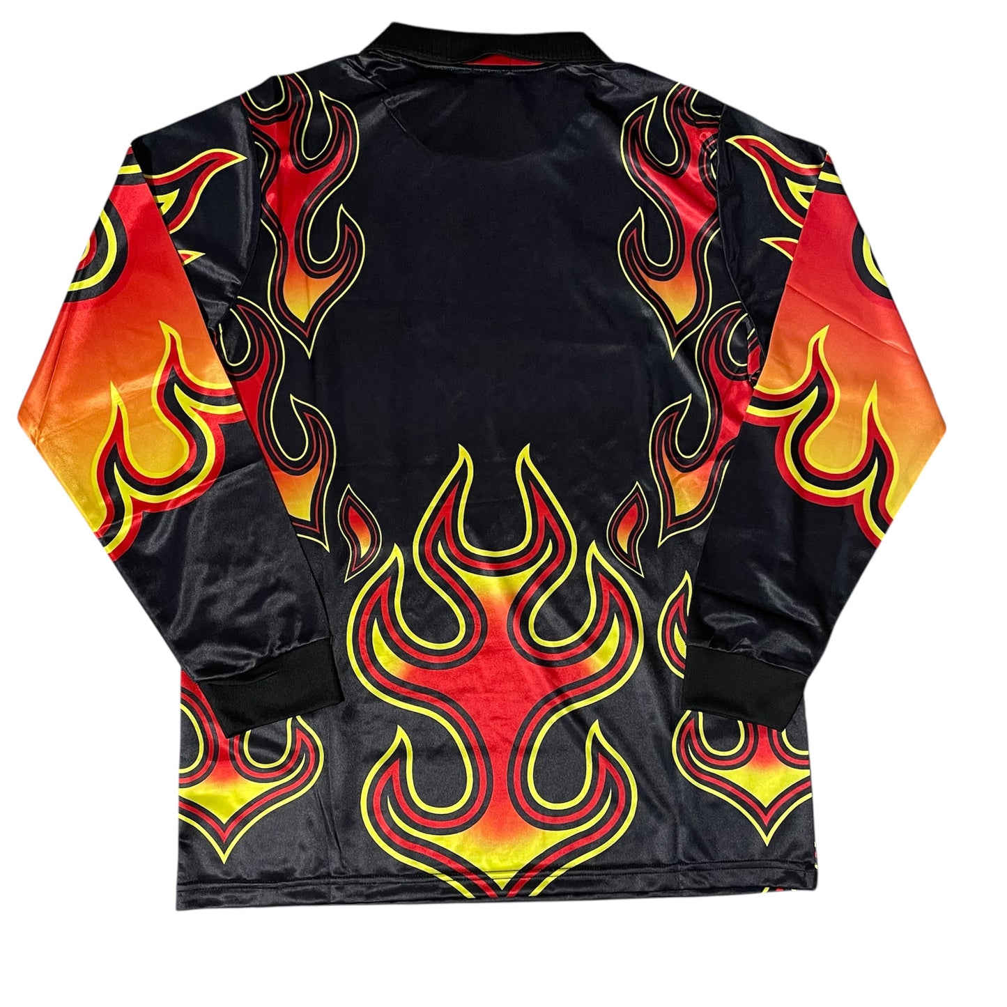 Japan National Team L/S Goalkeeper ASICS Jersey