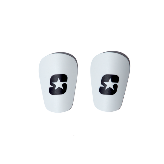 STRDA Star Shinguards